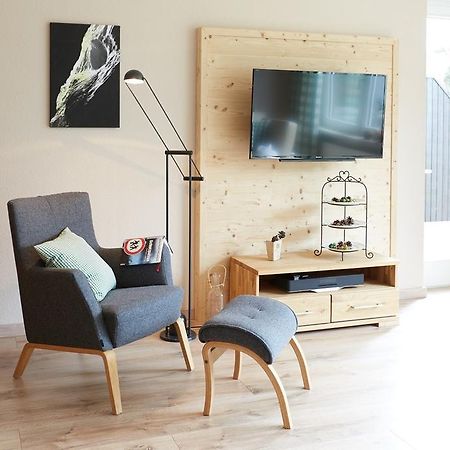 Ferienwohnung Sperling Oberstdorf Esterno foto
