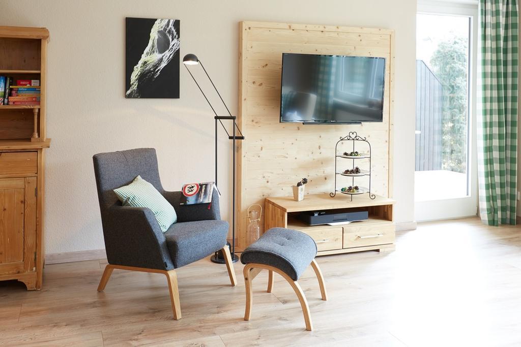 Ferienwohnung Sperling Oberstdorf Esterno foto