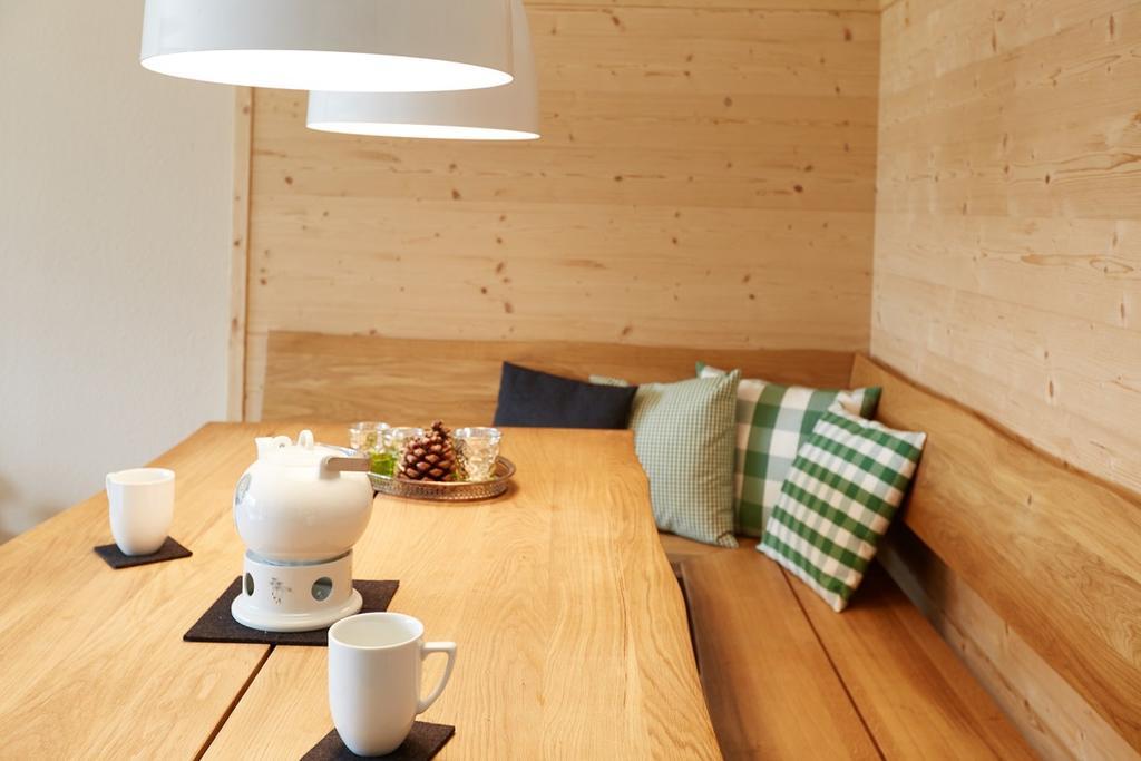 Ferienwohnung Sperling Oberstdorf Esterno foto