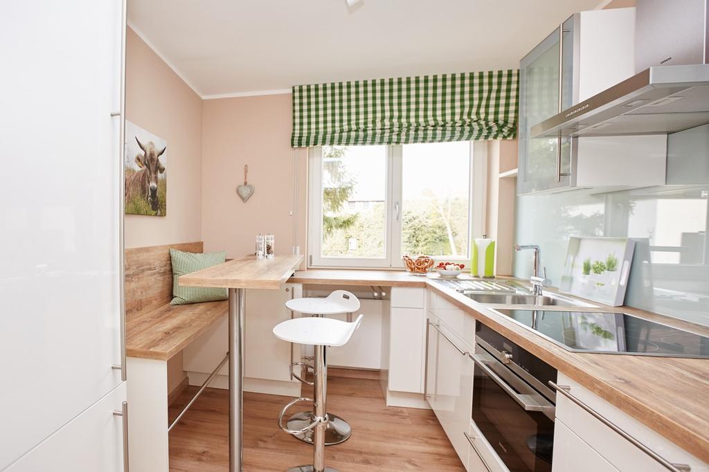 Ferienwohnung Sperling Oberstdorf Esterno foto