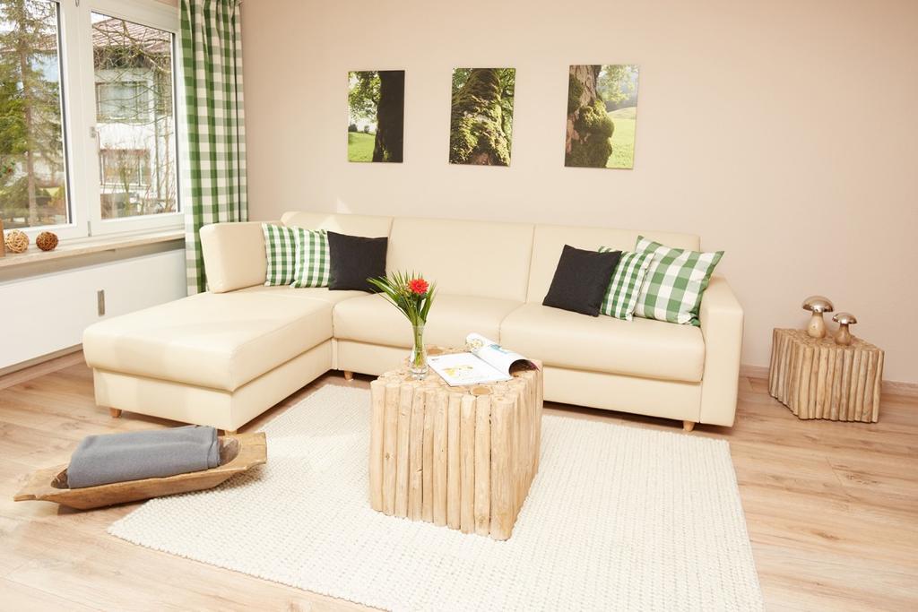 Ferienwohnung Sperling Oberstdorf Esterno foto