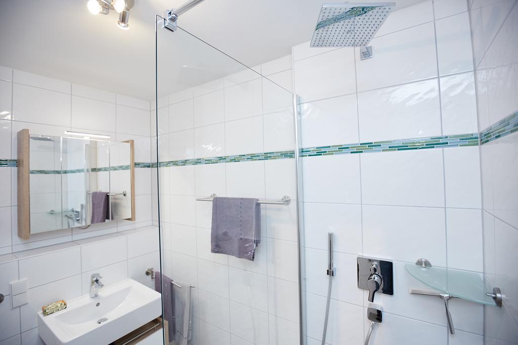 Ferienwohnung Sperling Oberstdorf Esterno foto