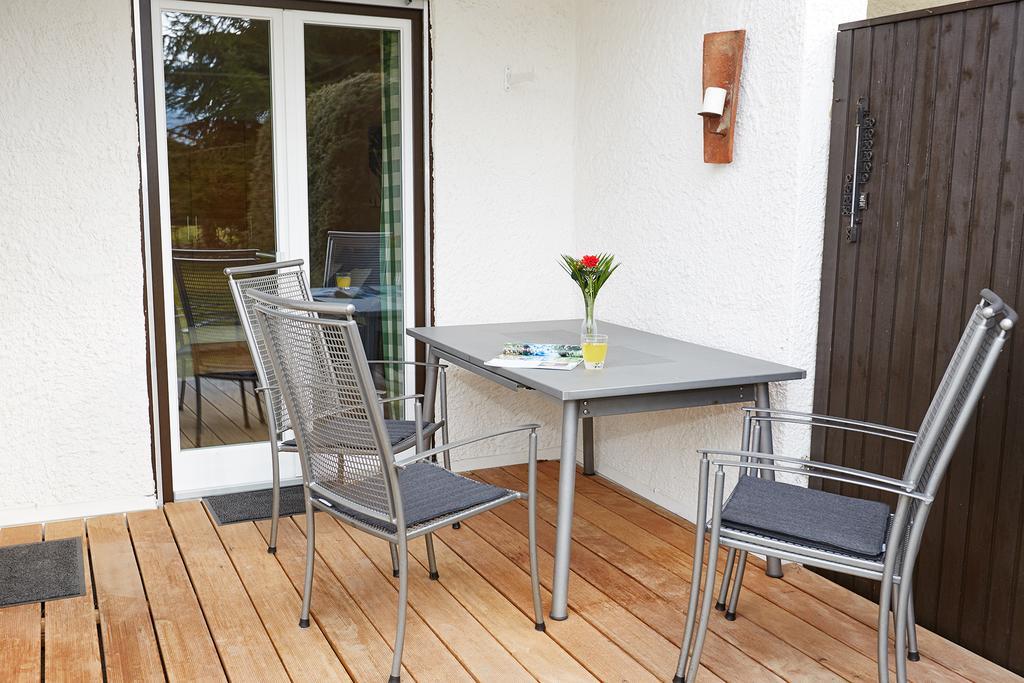 Ferienwohnung Sperling Oberstdorf Esterno foto